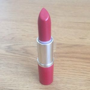NWOT Clinique Long Last Lipstick-Ginger Flower